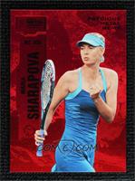 Maria Sharapova #/100