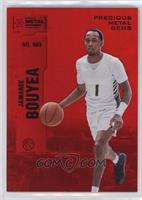 Jamaree Bouyea #/100