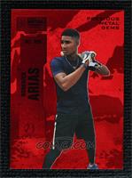 Roderick Arias #/100