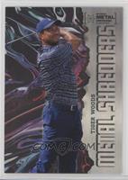 Metal Shredders - Tiger Woods
