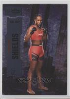 Claressa Shields