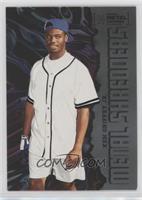 Metal Shredders - Ken Griffey Jr.