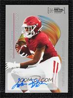 Treylon Burks #/199