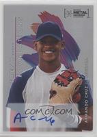 Armando Cruz #/199