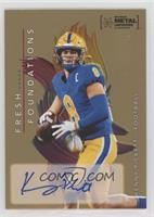 Kenny Pickett #/10