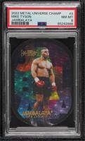 Mike Tyson [PSA 8 NM‑MT]