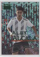 Alex Alcala #/25