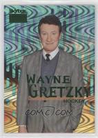 Wayne Gretzky #/25