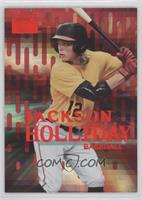 Jackson Holliday #/100