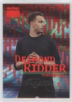 Desmond Ridder #/100