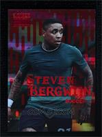 Steven Bergwijn #/100