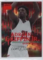 Adrian Griffin Jr. #/100