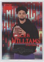 Caleb Williams #/100