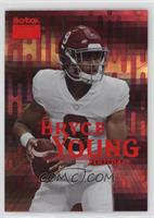 Bryce Young #/100
