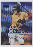 Jackson Holliday #/75