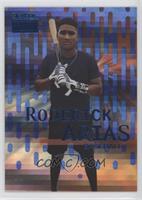 Roderick Arias #/75