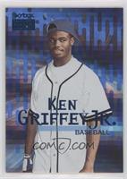 Ken Griffey Jr. #/75