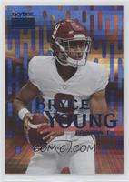 Bryce Young #/75