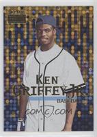 Ken Griffey Jr. #/150