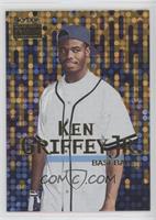 Ken Griffey Jr. #/150