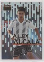 Alex Alcala