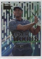 Tiger Woods [EX to NM]