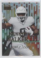 Kenneth Walker III