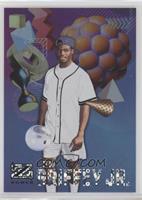 Ken Griffey Jr. #/150