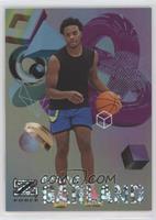 Darius Garland #/150