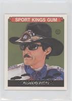 Richard Petty #/50