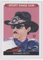 Richard Petty #/100