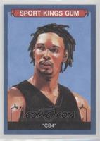 Name Variation - Chris Bosh (CB4)