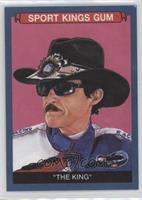 Richard Petty [EX to NM]