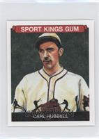 Carl Hubbell