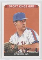 Ron Darling