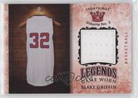 Blake Griffin #/50