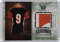 Carson Palmer #/5