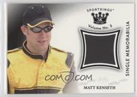 Matt Kenseth [EX to NM]