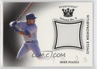 Mike Piazza