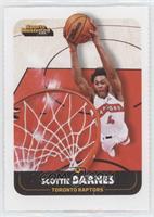 Scottie Barnes