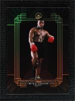 Mike Tyson #/1