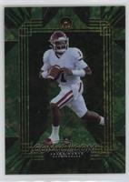 Jalen Hurts #/1