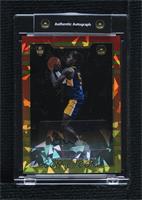 Zaire Wade [Uncirculated] #/10