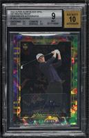 Will Zalatoris [BGS 9 MINT]