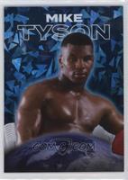 Mike Tyson #/50