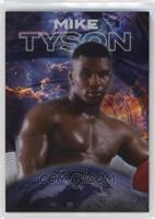 Mike Tyson #/25