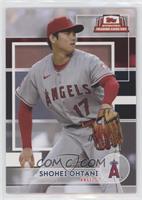 Shohei Ohtani