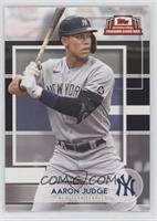 Aaron Judge