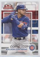 Willson Contreras