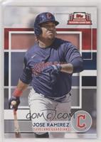 Jose Ramirez [Good to VG‑EX]